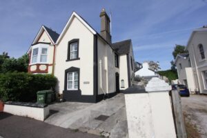 Haldon House, Vansittart Road, Torquay